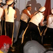 Los mer ens - Wolkenburg (12.01.08)